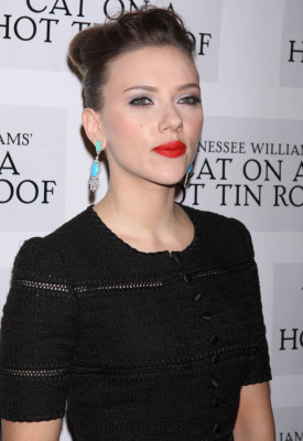 Scarlett Johansson pic #569676