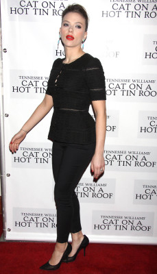 Scarlett Johansson pic #569674