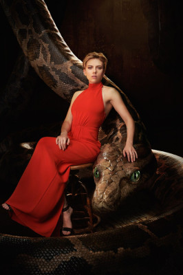Scarlett Johansson pic #841842