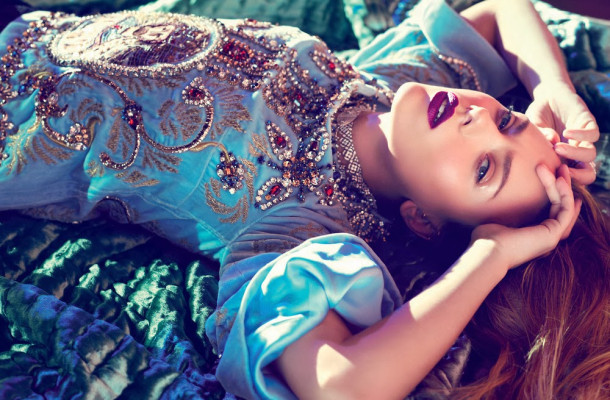 Scarlett Johansson pic #653626