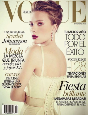 Scarlett Johansson pic #649349