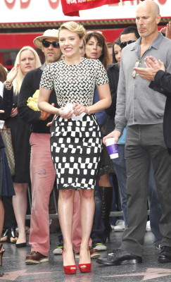 Scarlett Johansson pic #601719