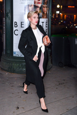 Scarlett Johansson pic #898533
