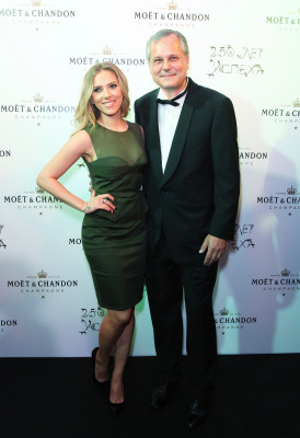 Scarlett Johansson pic #550638