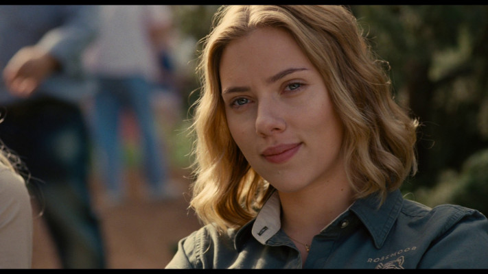 Scarlett Johansson pic #1215766