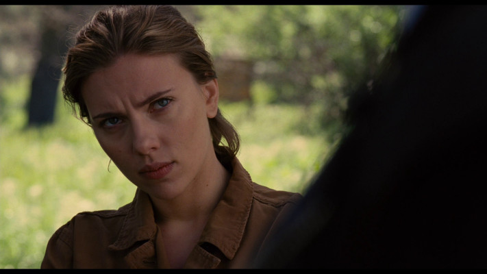 Scarlett Johansson pic #1215777
