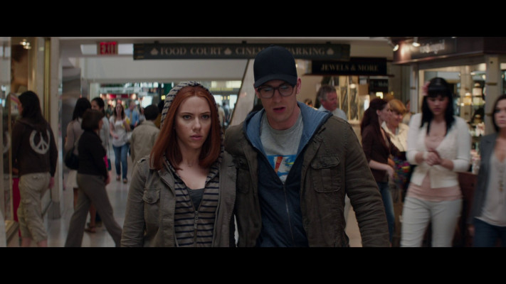Scarlett Johansson pic #1212511