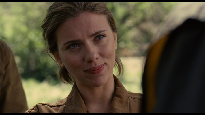 Scarlett Johansson pic #1215768