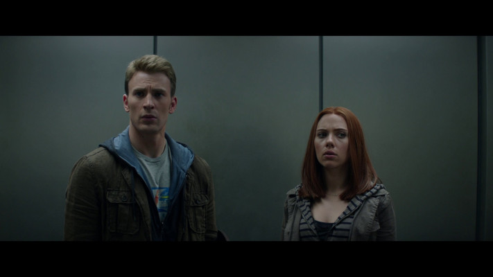 Scarlett Johansson pic #1212492