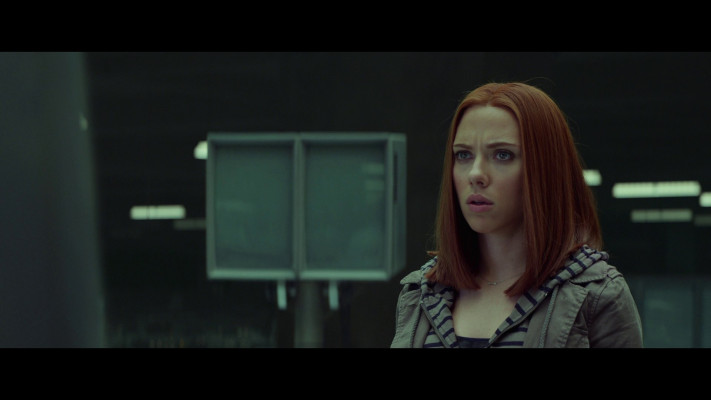 Scarlett Johansson pic #1212486