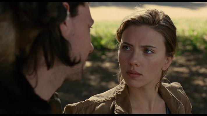 Scarlett Johansson pic #1215776