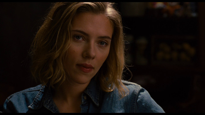 Scarlett Johansson pic #1215778