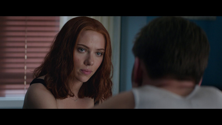 Scarlett Johansson pic #1212510