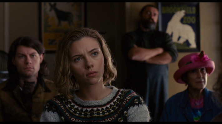 Scarlett Johansson pic #1215769