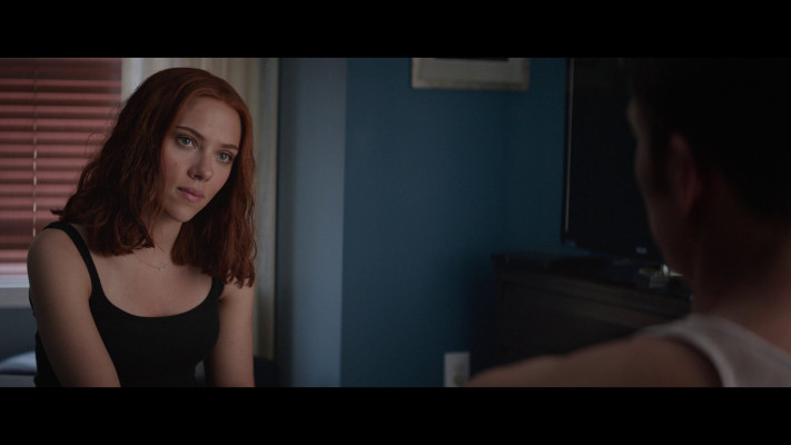 Scarlett Johansson pic #1212506
