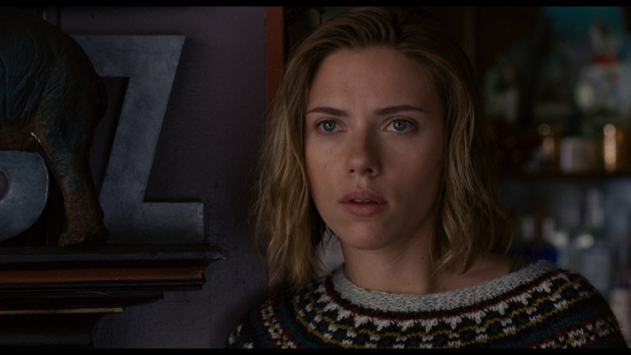 Scarlett Johansson pic #1215770