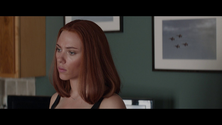 Scarlett Johansson pic #1212505