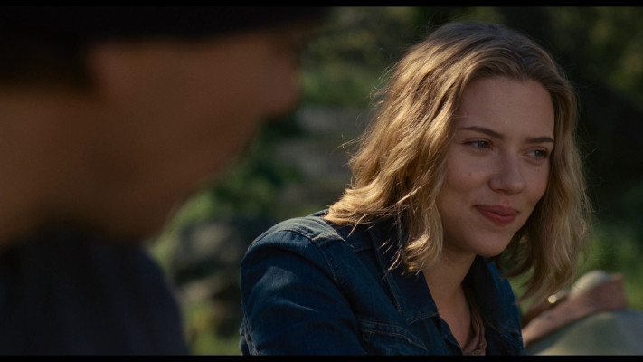 Scarlett Johansson pic #1215771
