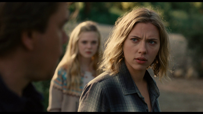 Scarlett Johansson pic #1215765