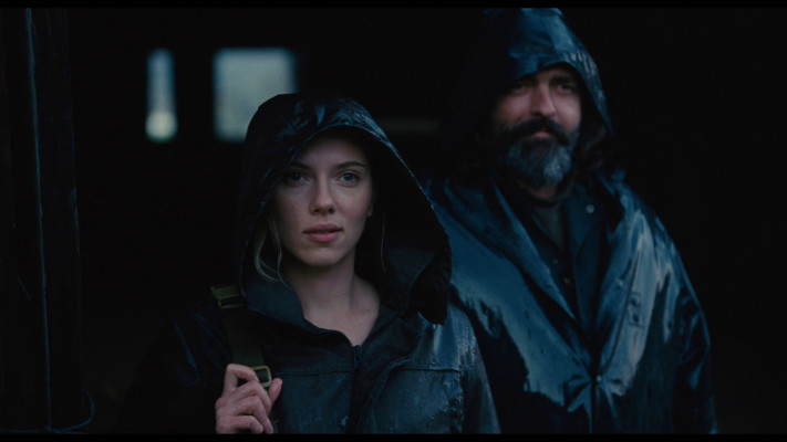 Scarlett Johansson pic #1215757