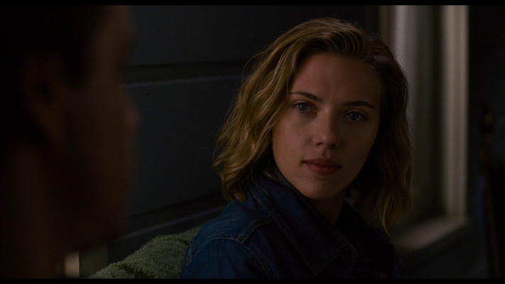 Scarlett Johansson pic #1215758