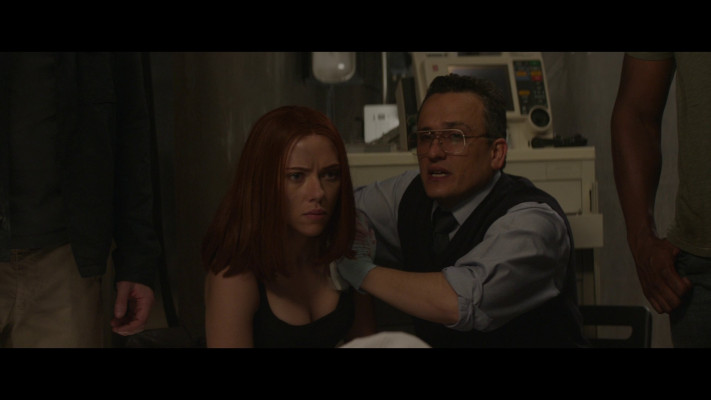 Scarlett Johansson pic #1212504
