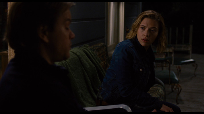Scarlett Johansson pic #1215779