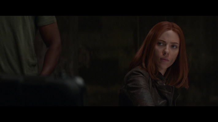 Scarlett Johansson pic #1212485
