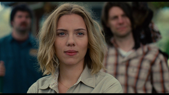 Scarlett Johansson pic #1215774