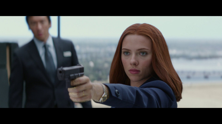 Scarlett Johansson pic #1212507