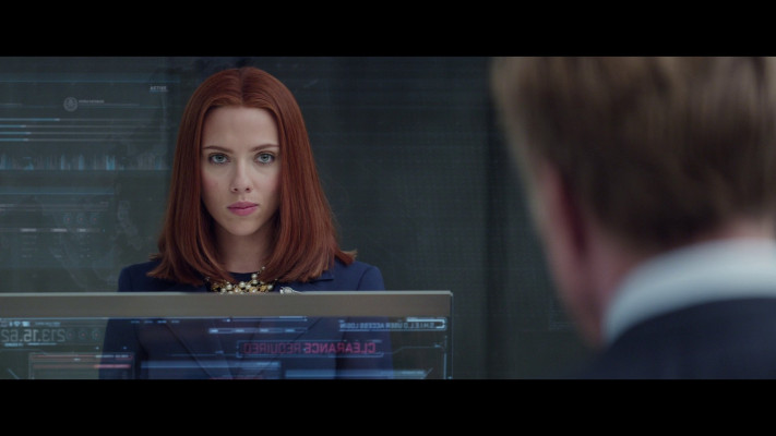 Scarlett Johansson pic #1212513