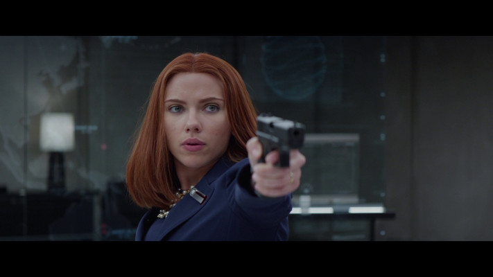 Scarlett Johansson pic #1212508