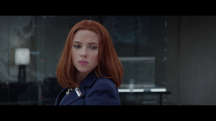 Scarlett Johansson pic #1212509
