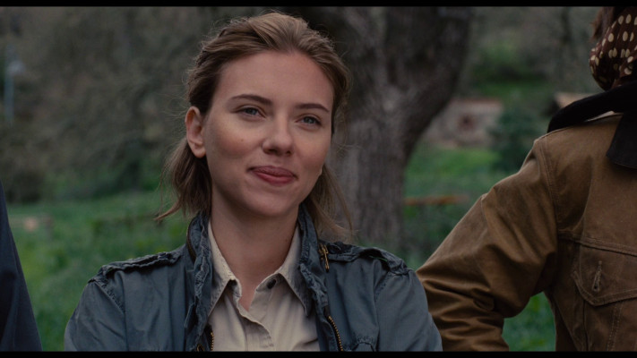 Scarlett Johansson pic #1215767
