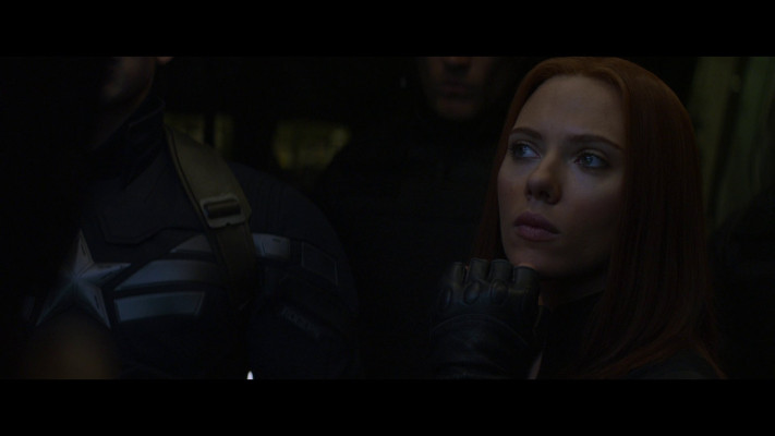 Scarlett Johansson pic #1212490