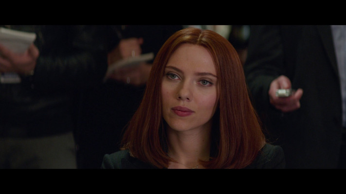 Scarlett Johansson pic #1212514