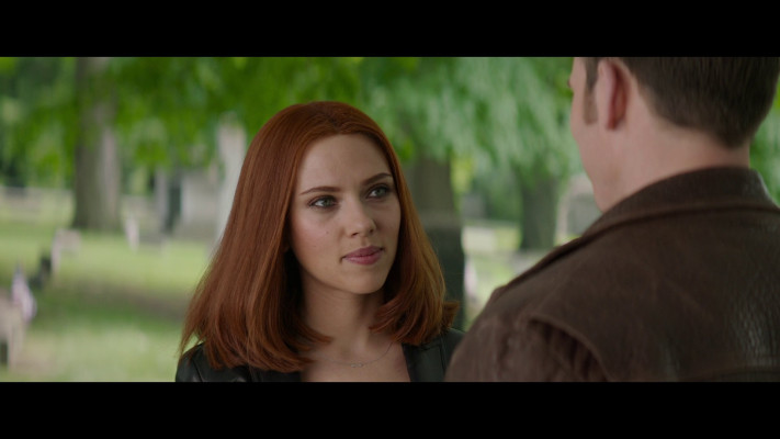 Scarlett Johansson pic #1212515
