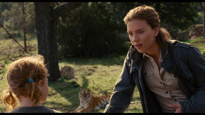 Scarlett Johansson pic #1215760