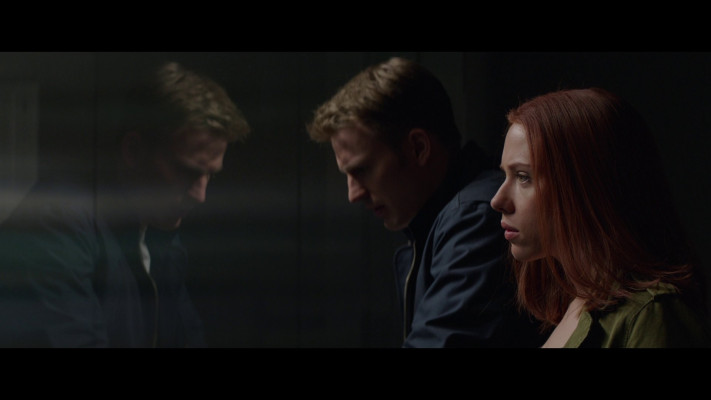 Scarlett Johansson pic #1212482