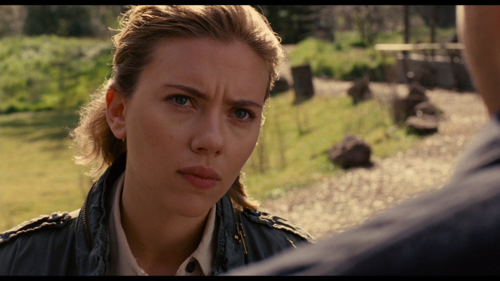Scarlett Johansson pic #1215762