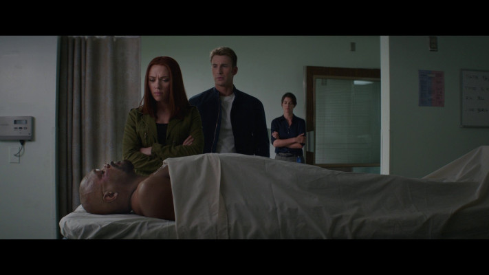 Scarlett Johansson pic #1212488
