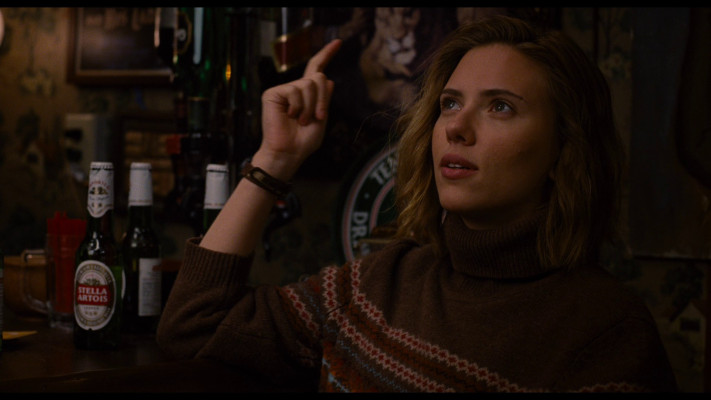 Scarlett Johansson pic #1215775