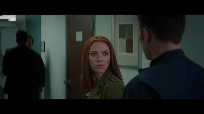 Scarlett Johansson pic #1212489