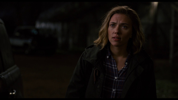 Scarlett Johansson pic #1215761