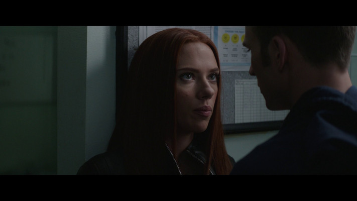 Scarlett Johansson pic #1212491
