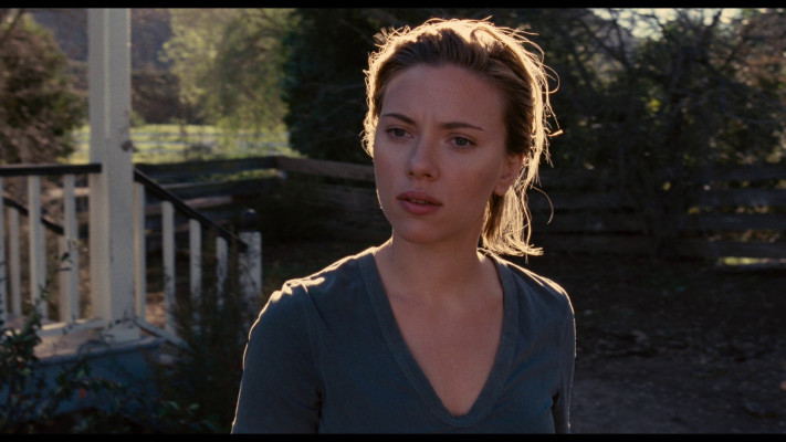 Scarlett Johansson pic #1215764