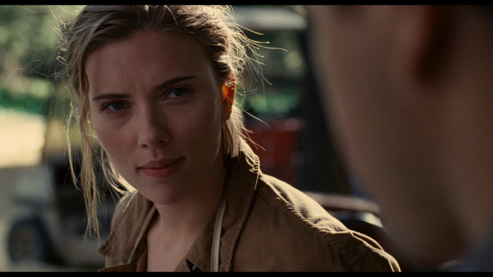 Scarlett Johansson pic #1215763