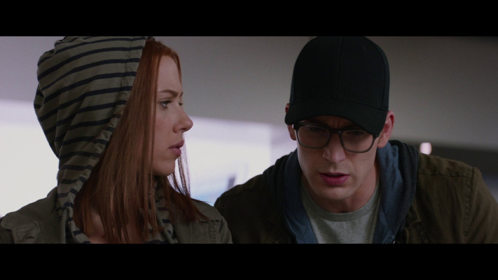 Scarlett Johansson pic #1212496