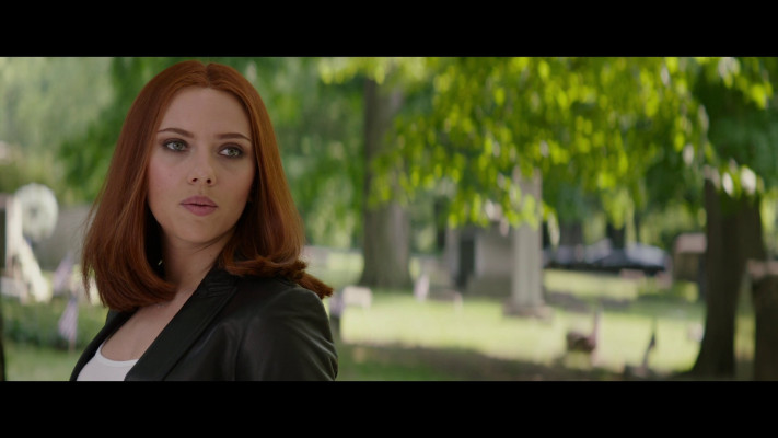 Scarlett Johansson pic #1212518