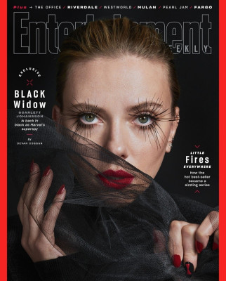 Scarlett Johansson pic #1331286
